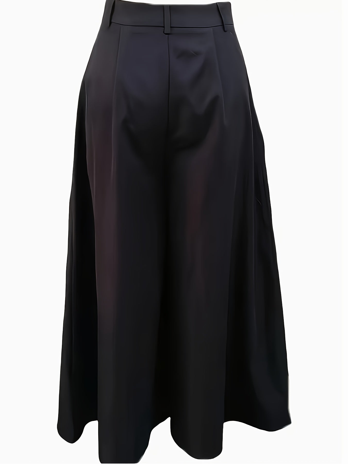 Gwendoline - Pantalon chic coupe élégante