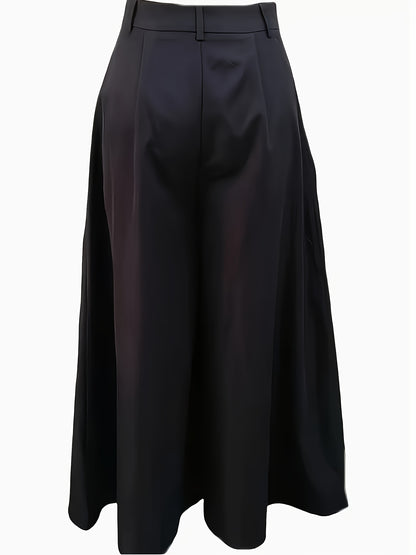 Gwendoline - Pantalon chic coupe élégante