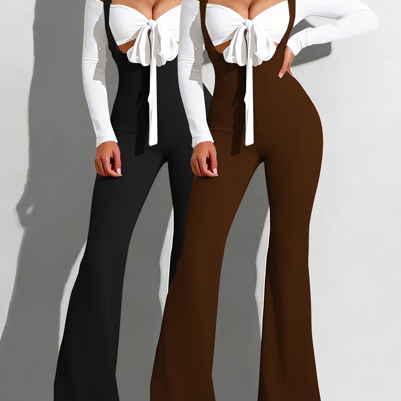 Windy-  combinaison pantalon deux pièces  S au XXL