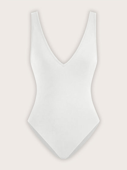 Roxélie - Haut élégant coupe structurée