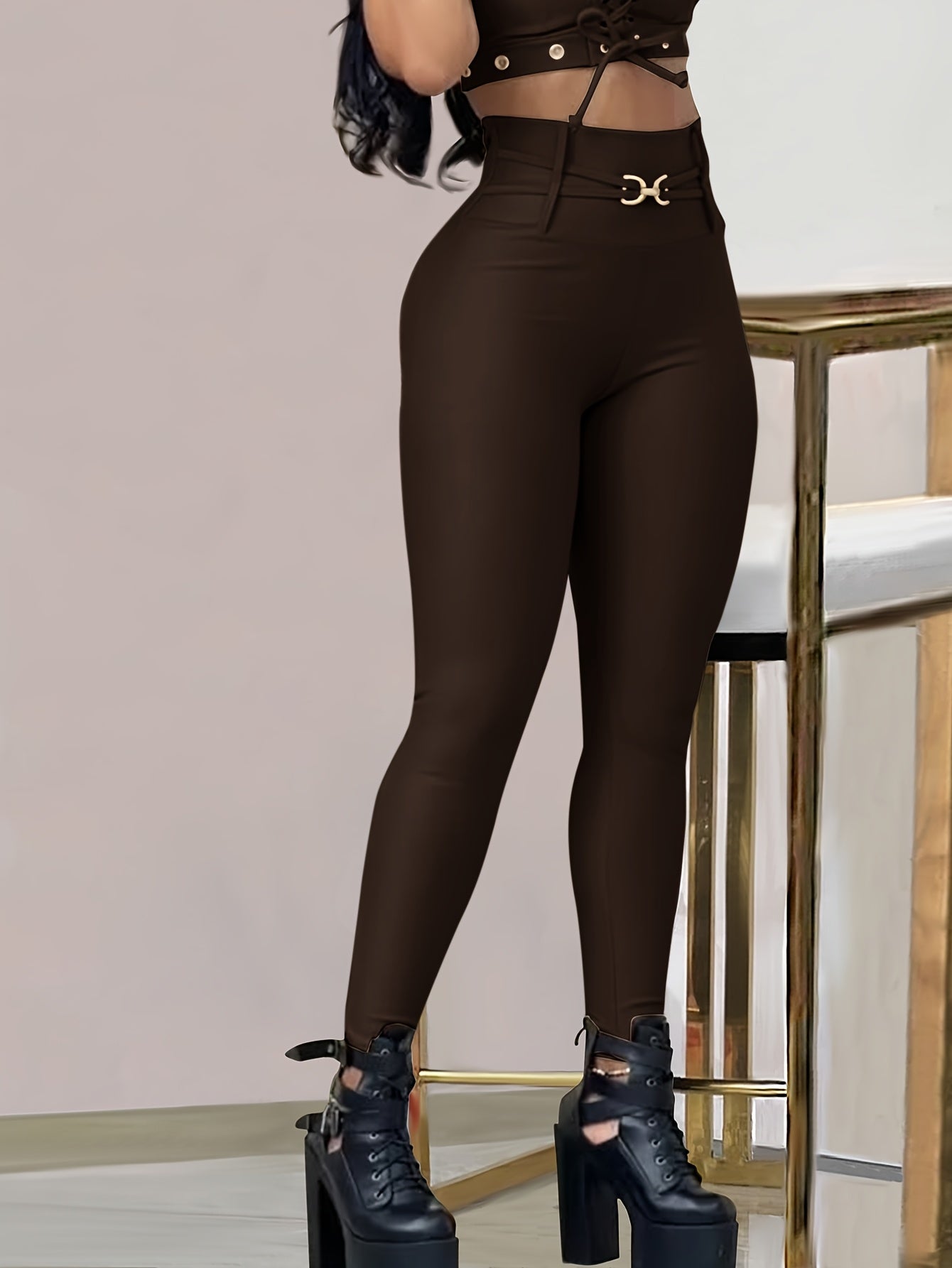 Halista pantalon
