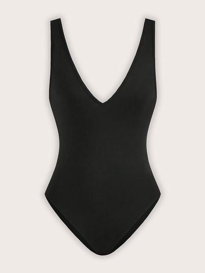 Roxélie - Haut élégant coupe structurée