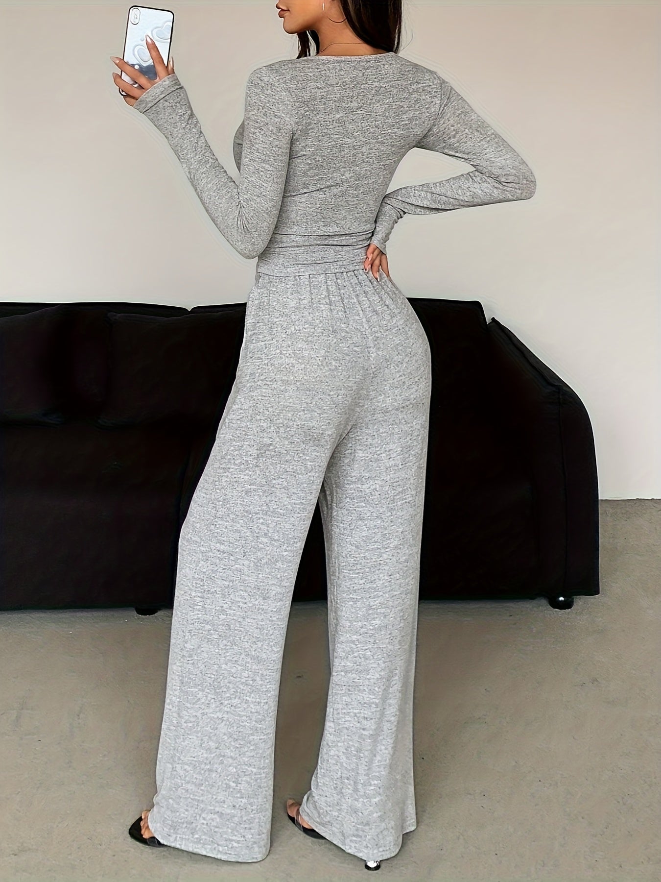 Pantysia- ensemble jogging large