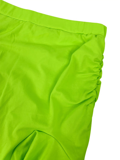 Summer- Ensemble Jupe et haut asymétrique