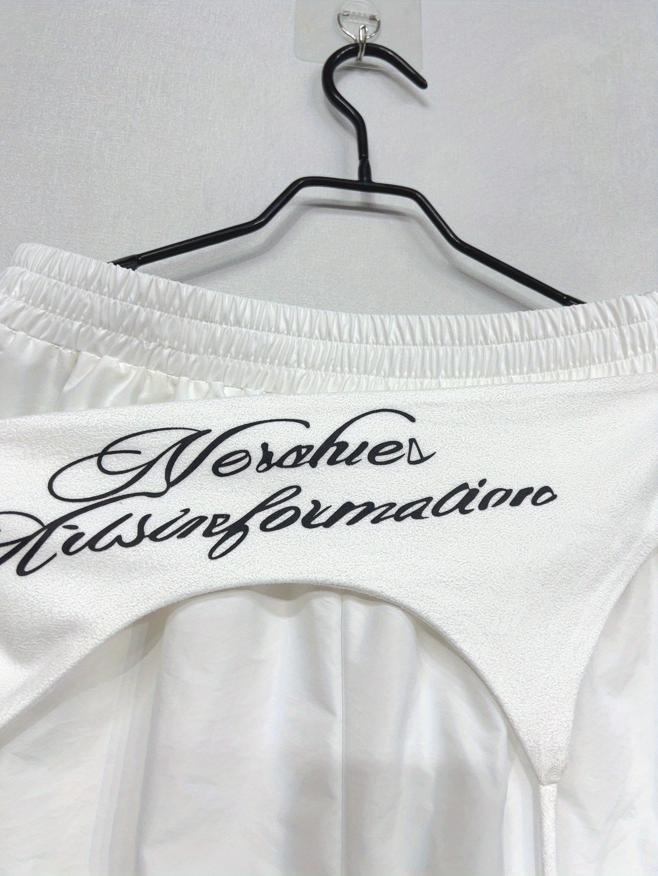 Trousers- Jogging stylé