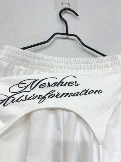 Trousers- Jogging stylé