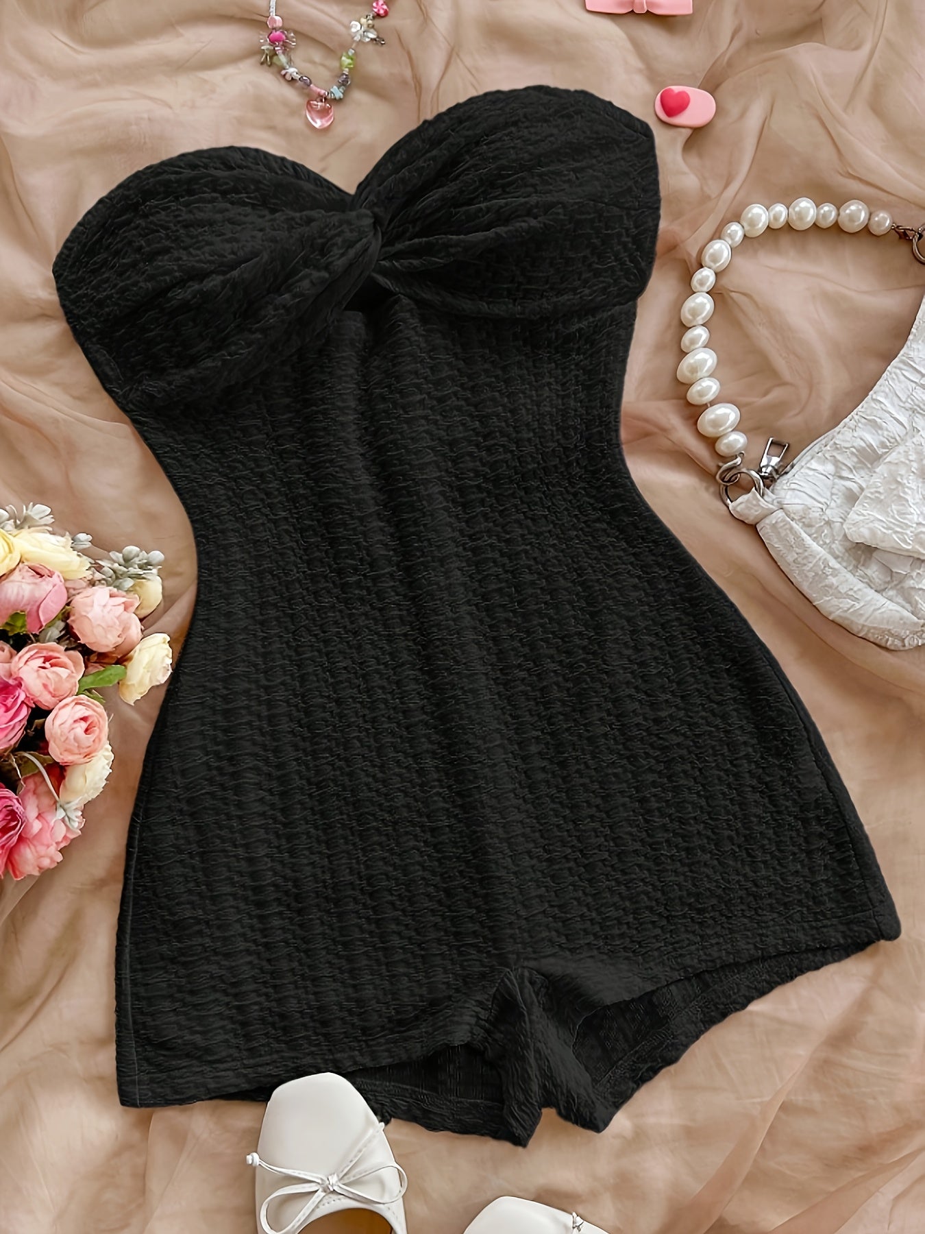 Bloty - Combinaison pantalon