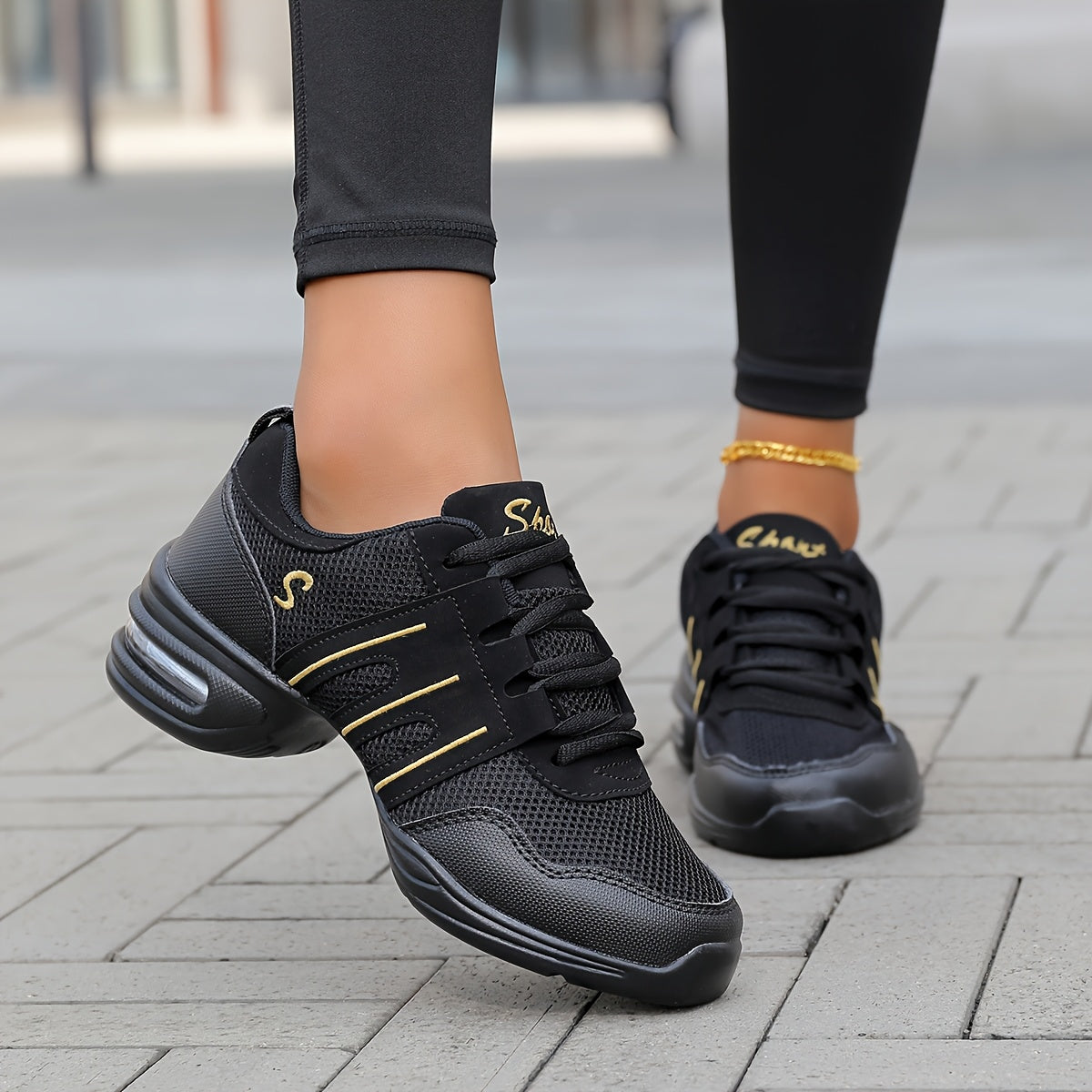 Basket Ori - danse street, commercial