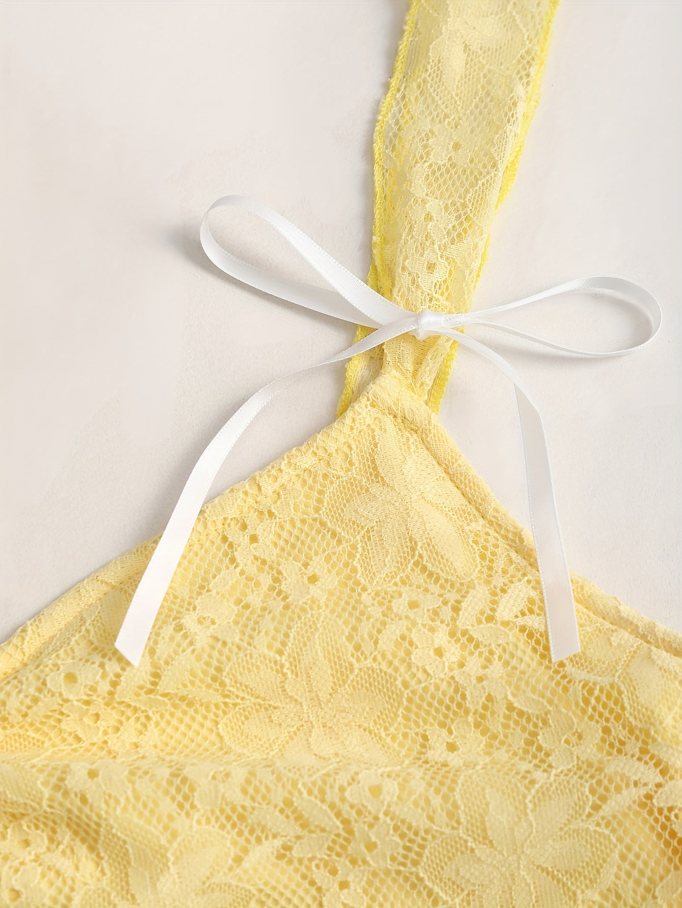 Chest - Ensemble et jupe mi dentelle