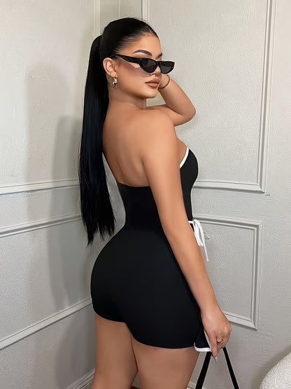 Roxélie - Haut fluide allure sophistiquée