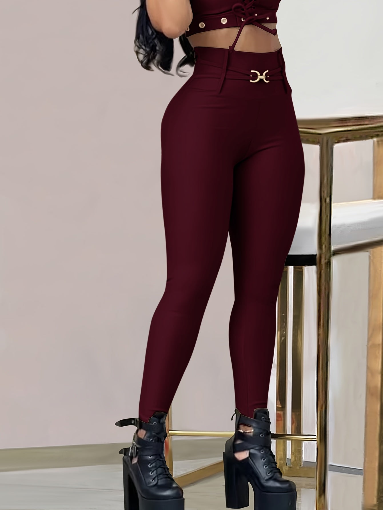 Halista pantalon