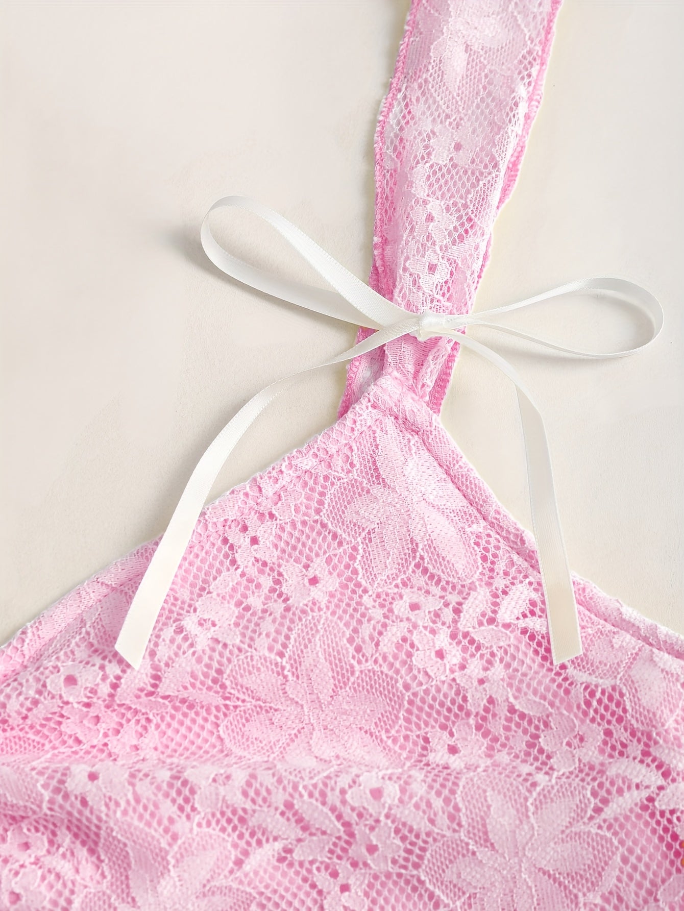 Chest - Ensemble et jupe mi dentelle