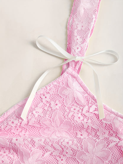 Chest - Ensemble et jupe mi dentelle