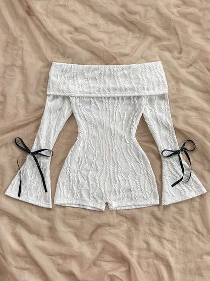 Floty - Combinaison pantalon