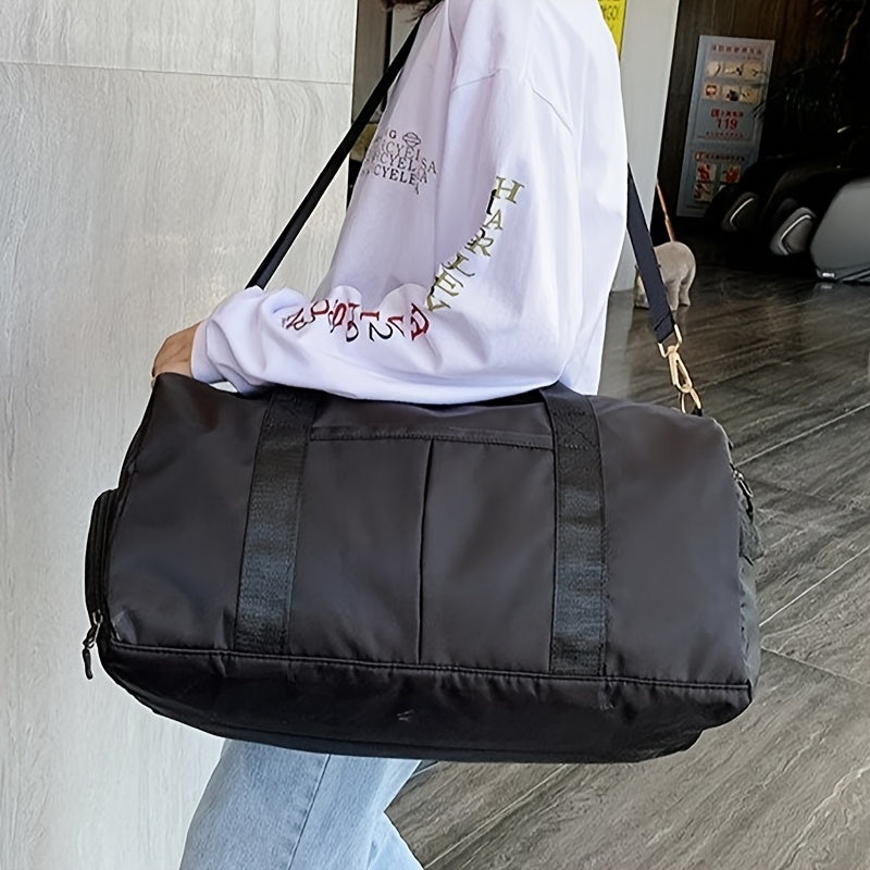 Sac de sport uni