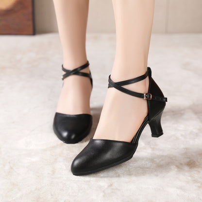 Calvory – Chaussures de danse