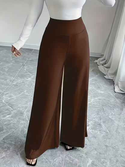 Giselle - Pantalon élégant allure moderne