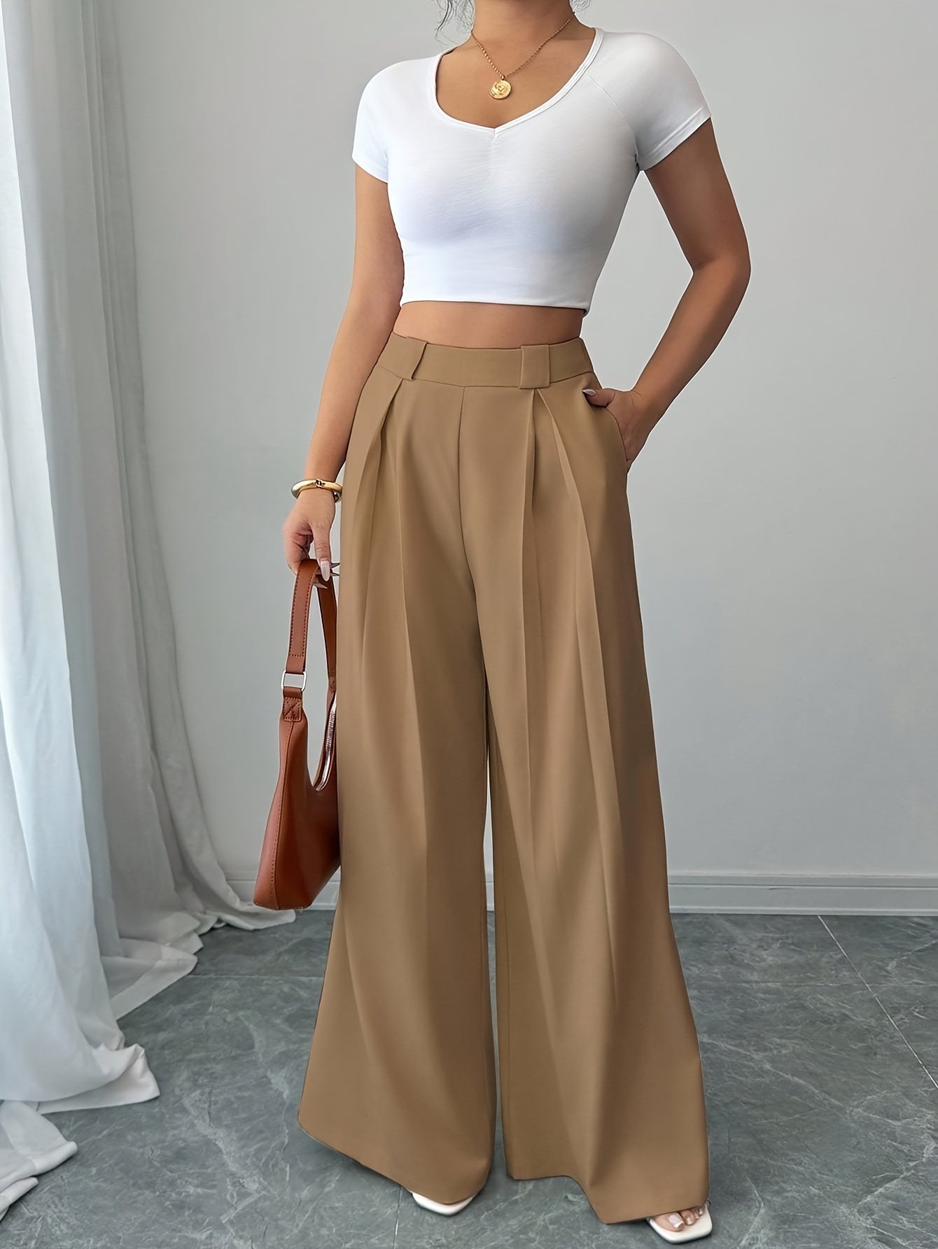 Malthéa lot pantalon (sans ceinture)