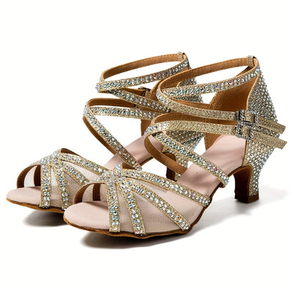 Mirelys – Chaussures de danse