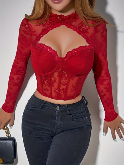 Helymira - Body chic maintien raffiné