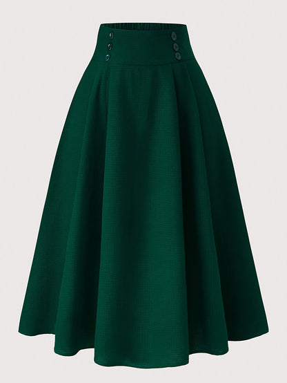 Lysara - robe élégante coupe flatteuse