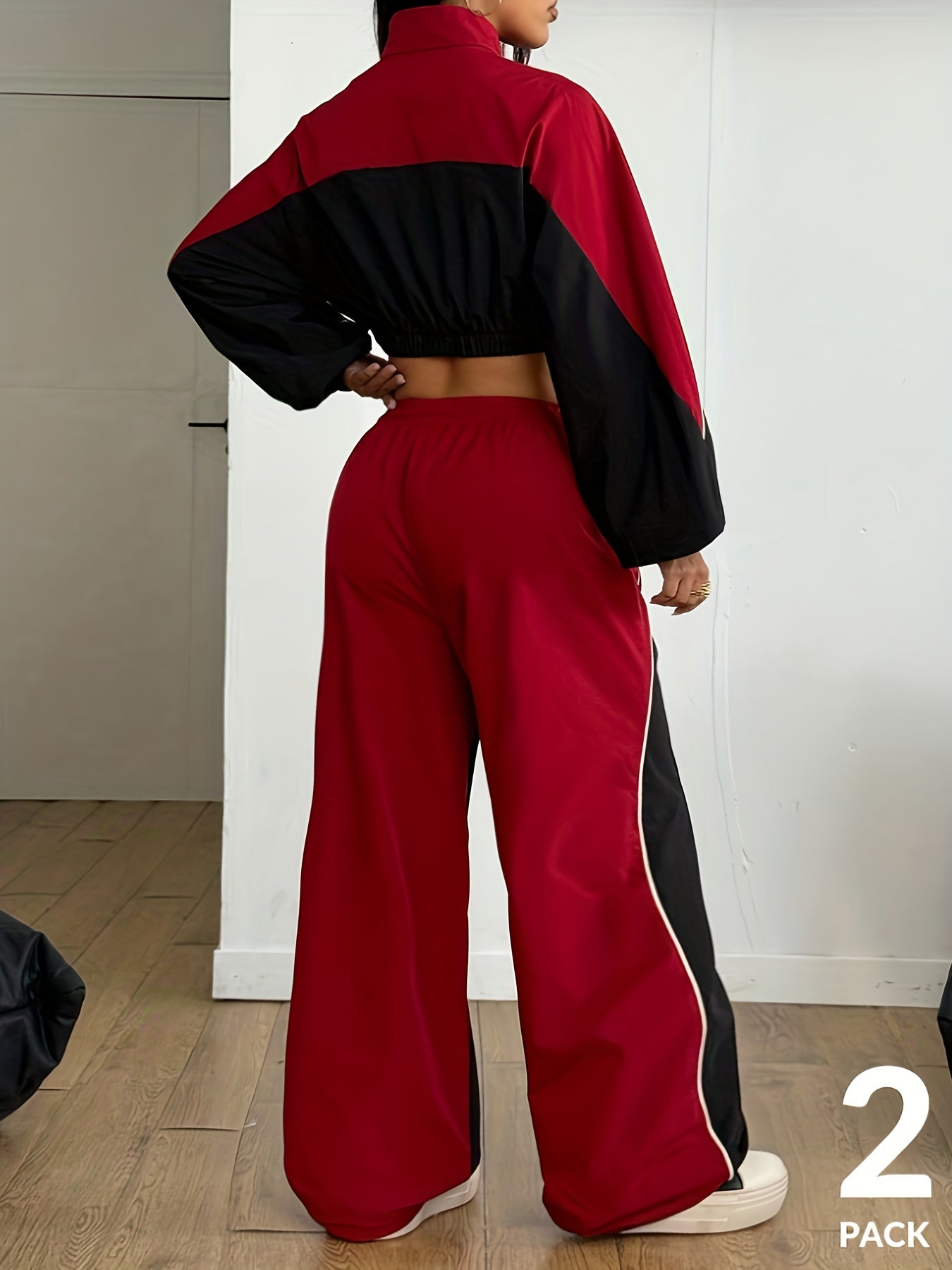 Redy- Ensemble pantalon/veste