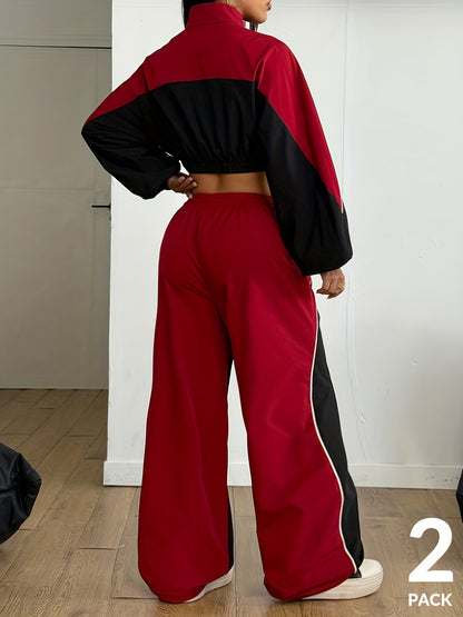 Redy- Ensemble pantalon/veste