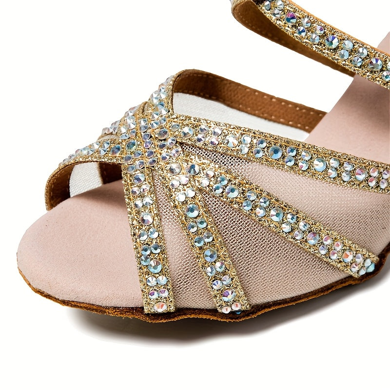 Mirelys – Chaussures de danse