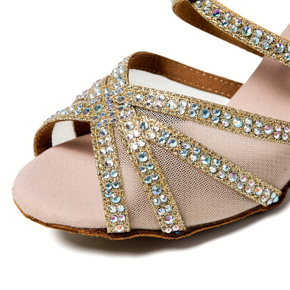 Mirelys – Chaussures de danse