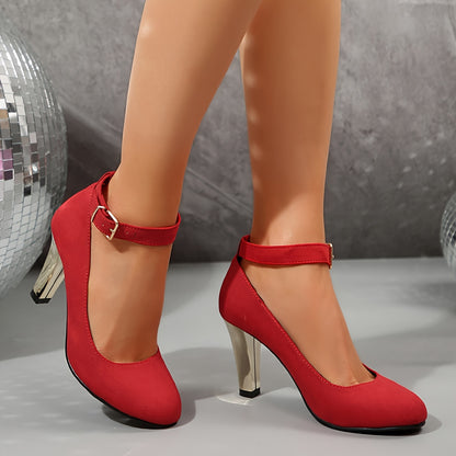 Solvyr – Chaussures de danse