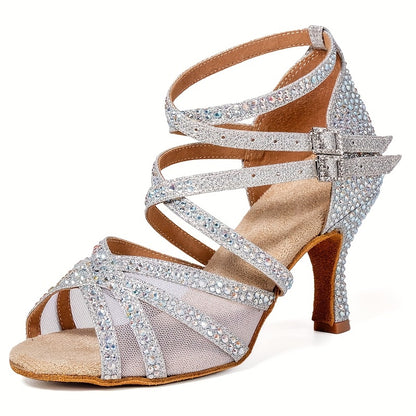 Sorvane – Chaussures de danse