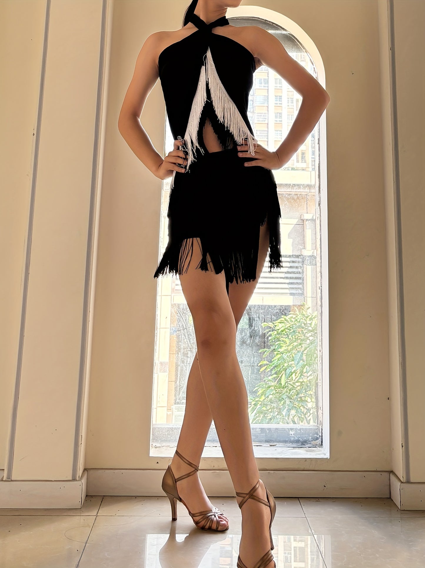 Eleganty Dance latine