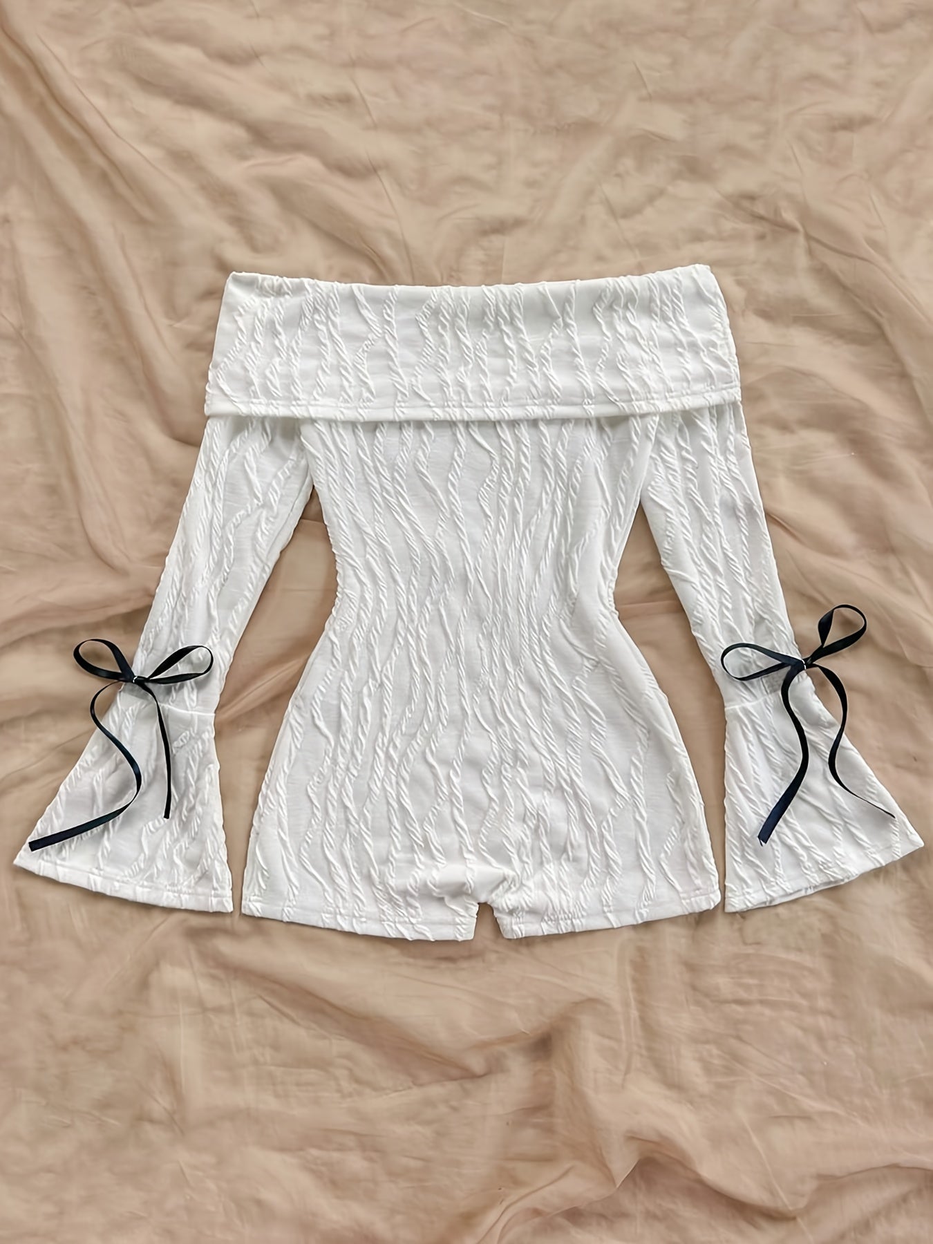 Floty - Combinaison pantalon