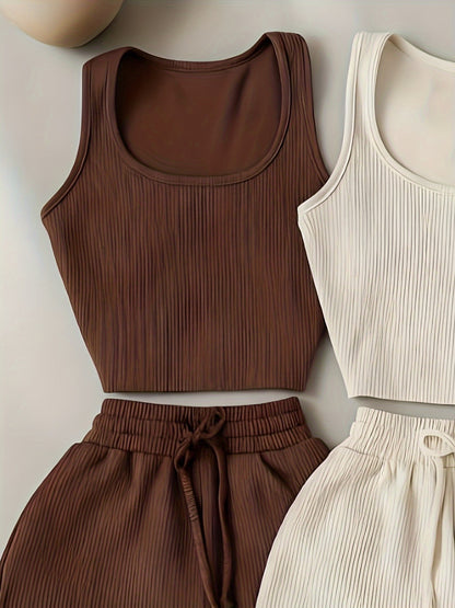 Pavorya - Short fluide silhouette harmonieuse