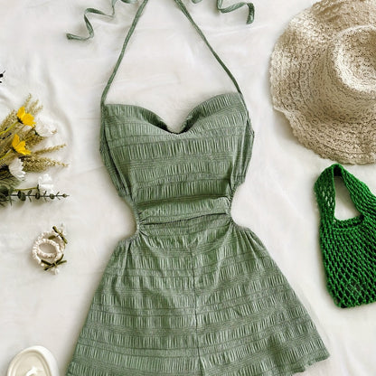 Solène - Haut élégant coupe structurée