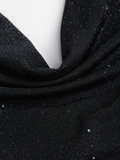 Bélmira- Robe élégante coupe fluide