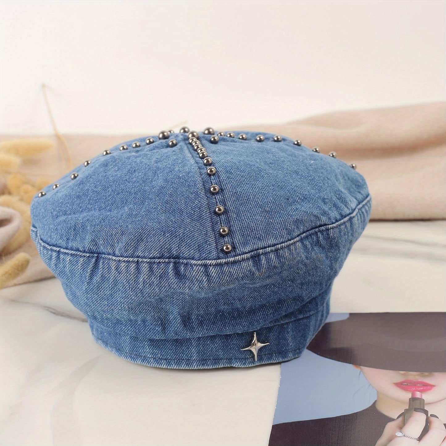 Bereta - Beret femme