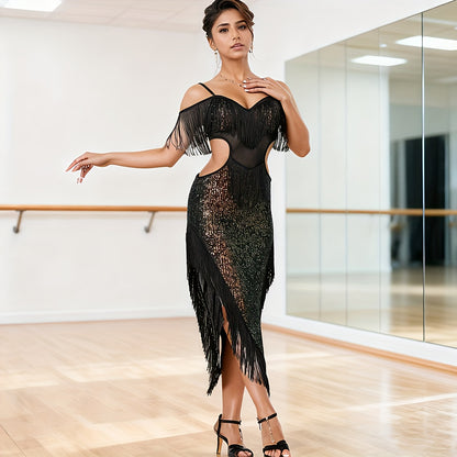 Umba - robe danse latine