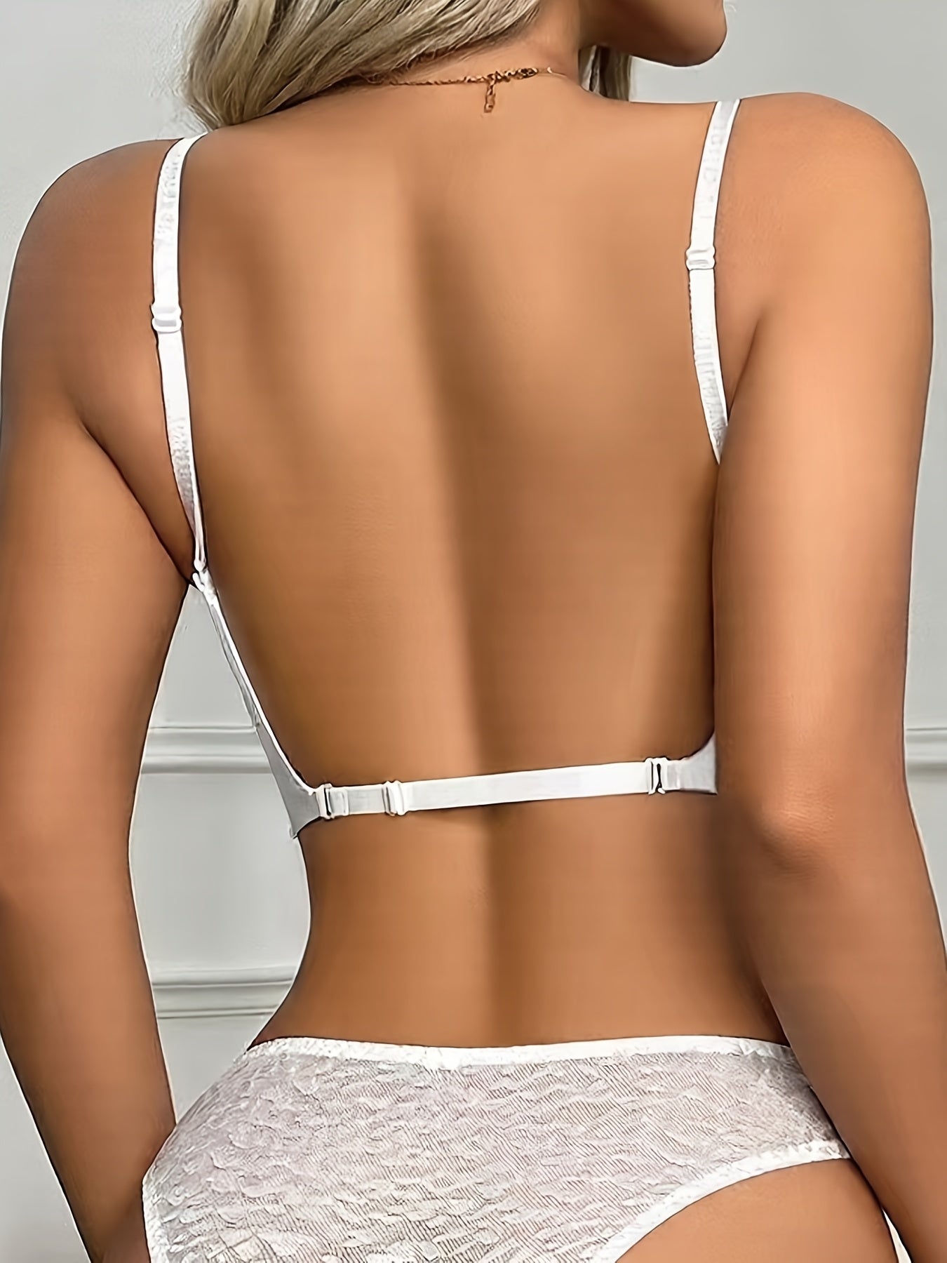 Bretny -Lot 2 Soutien Gorge