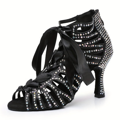 Solaryn – Chaussures de danse