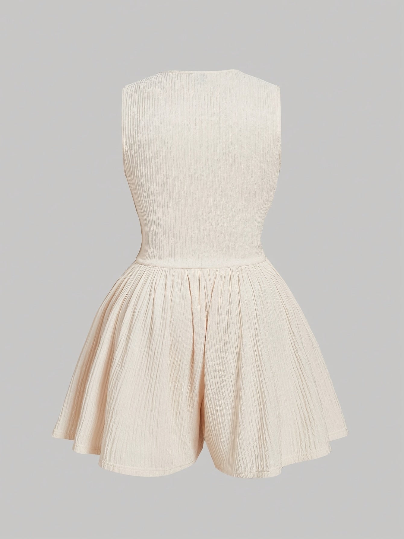 Zélia - robe légère tombé aérien