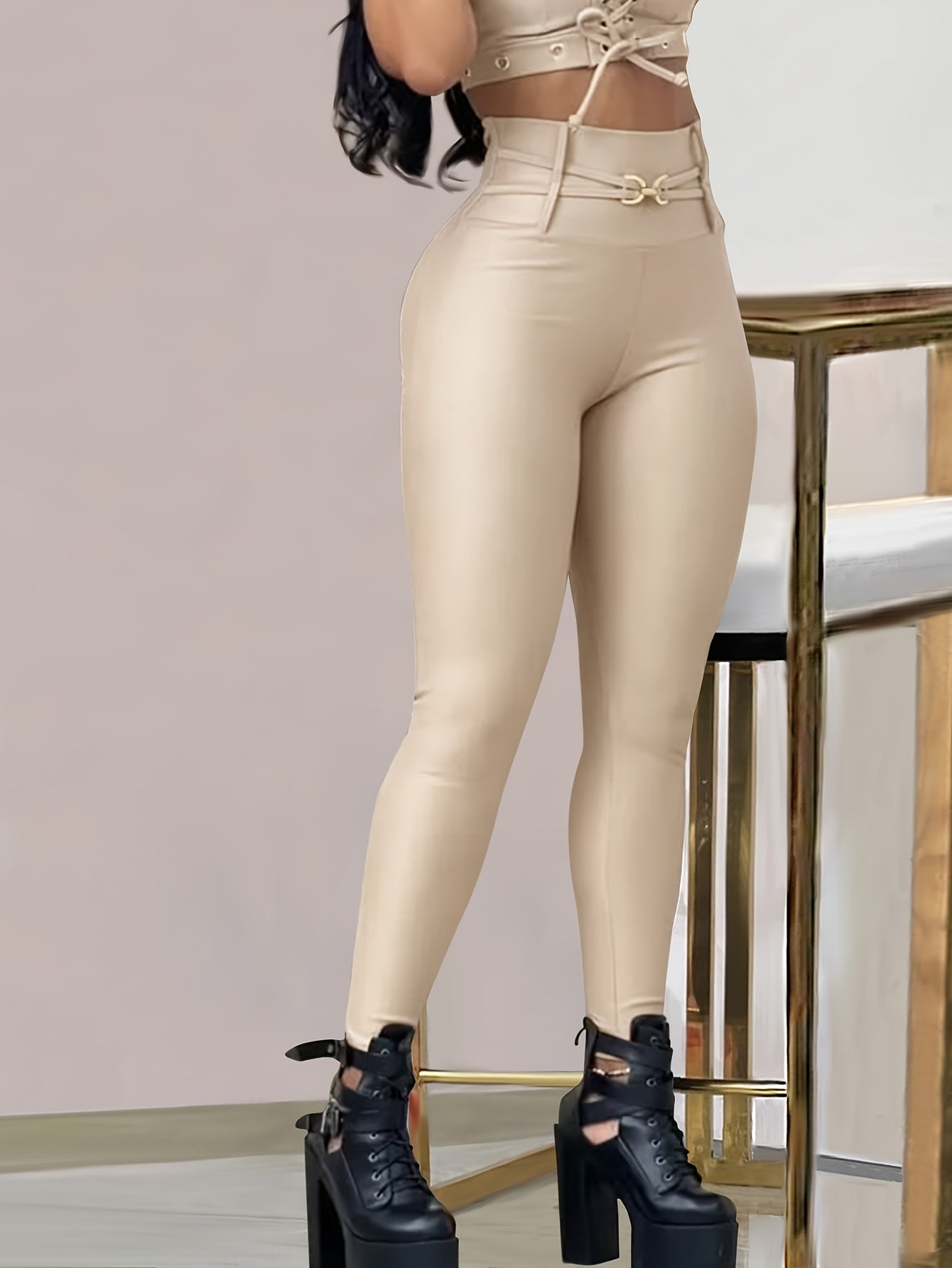 Halista pantalon