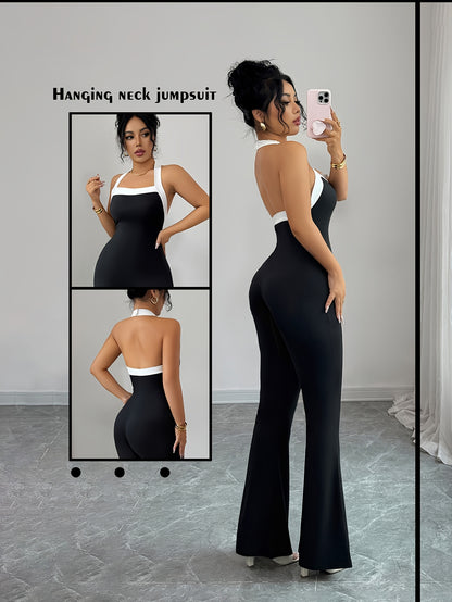 Élyra combi pantalon