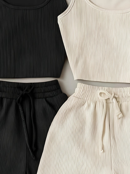 Pavorya - Short fluide silhouette harmonieuse