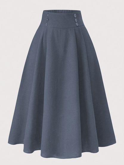 Lysara - robe élégante coupe flatteuse