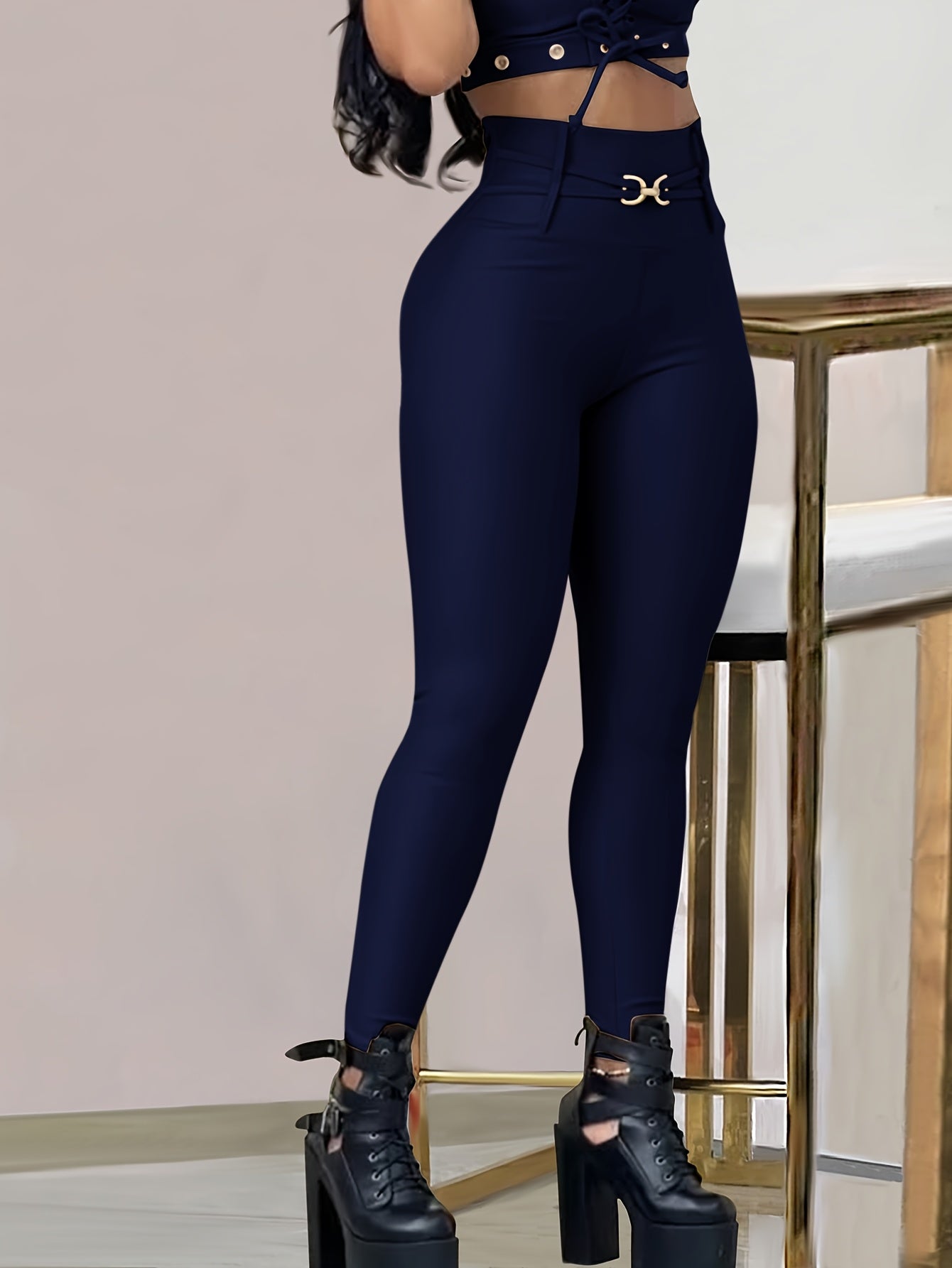Halista pantalon
