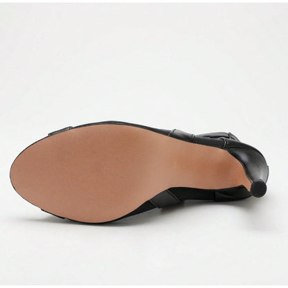 Lorvane – Chaussures de danse