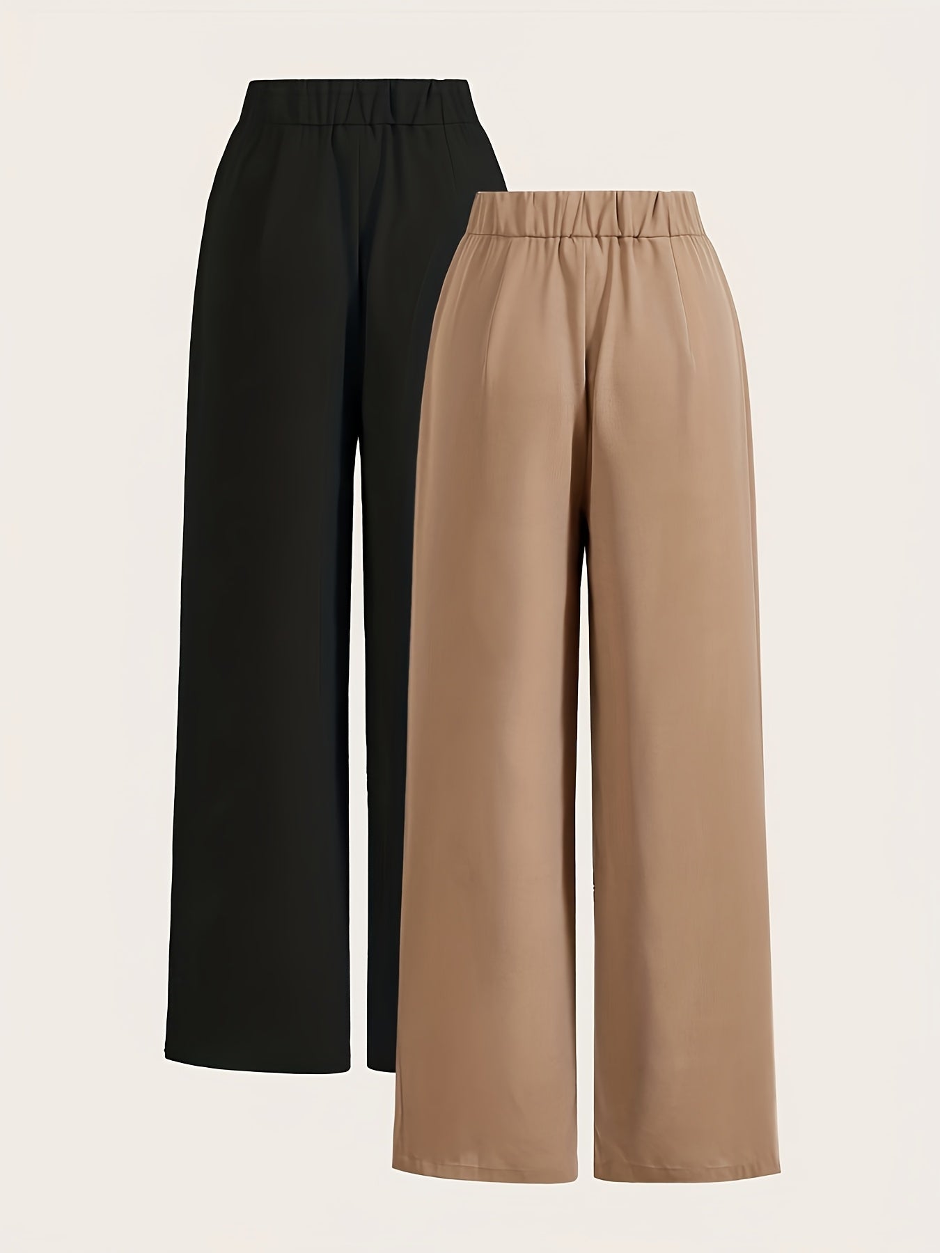 Sélimène lot pantalon