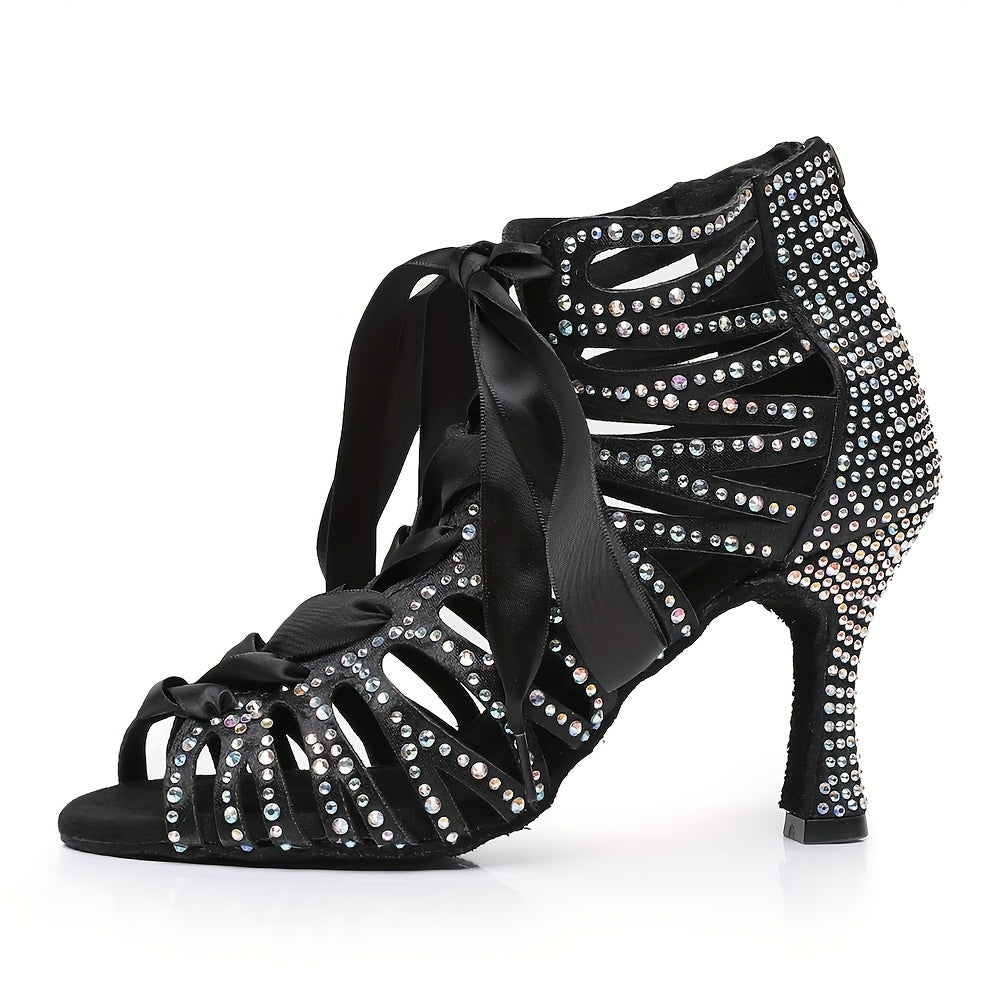 Solaryn – Chaussures de danse