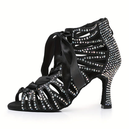 Solaryn – Chaussures de danse